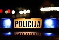 TRAGEDIJA U VELIKOJ GORICI Poginuo motociklist