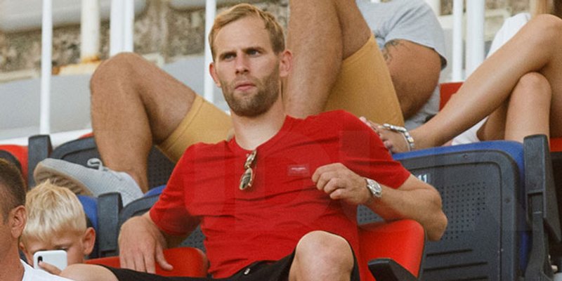 NA ODLASKU IZ MILANA: Hoće li Ivan Strinić u sljedećoj sezoni zaigrati zajedno s Karlom Leticom?