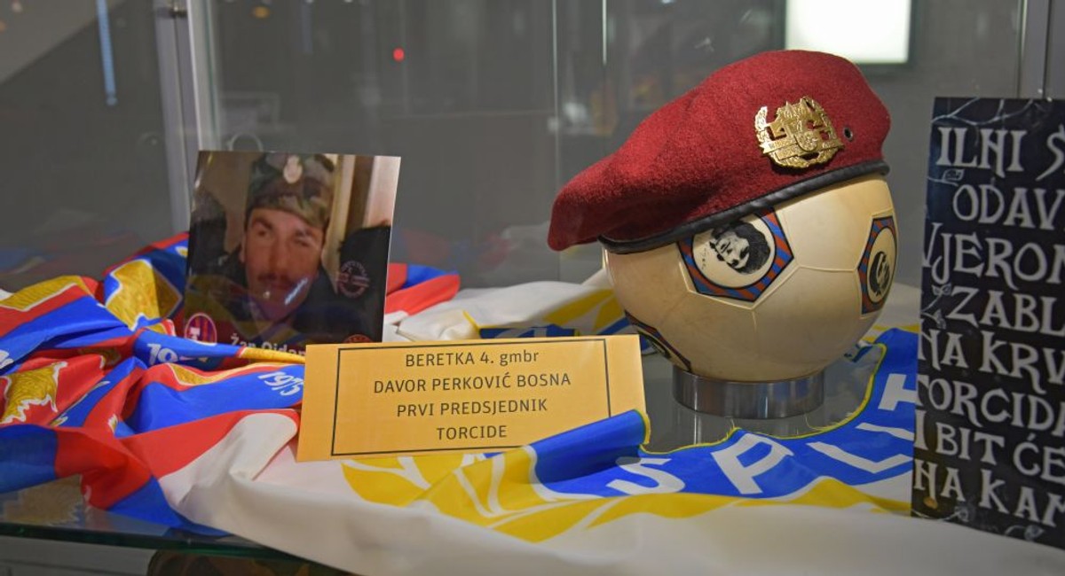 Noć muzeja u Splitu | foto: Joško Šupić