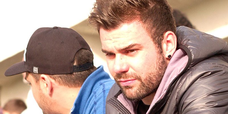 Božidar Radošević potpisao za mađarski FC Balmazujvarosi