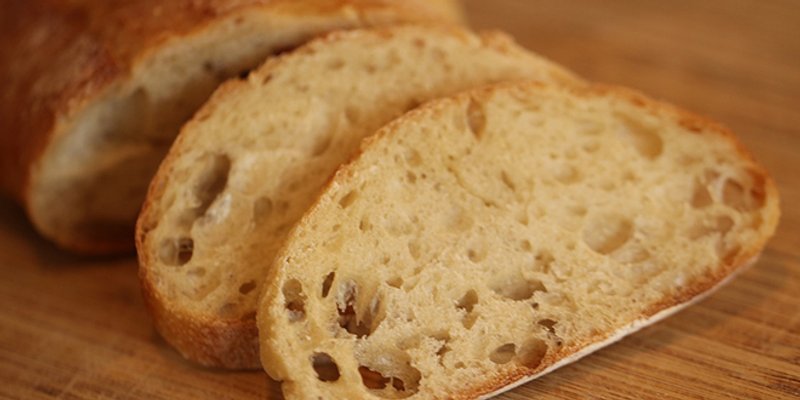 DOMAĆI KRUH Uz ovih par savjeta ispast će vam odličan