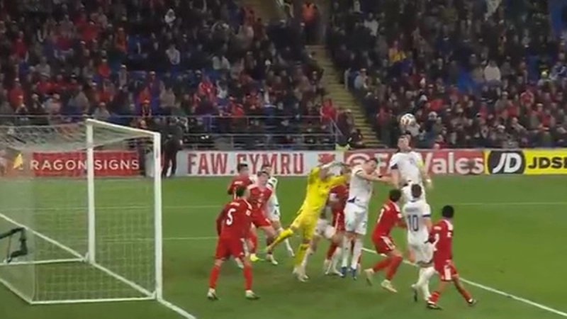 VIDEO: Bosna i Hercegovina svladala Wales nakon jedanaesteraca!