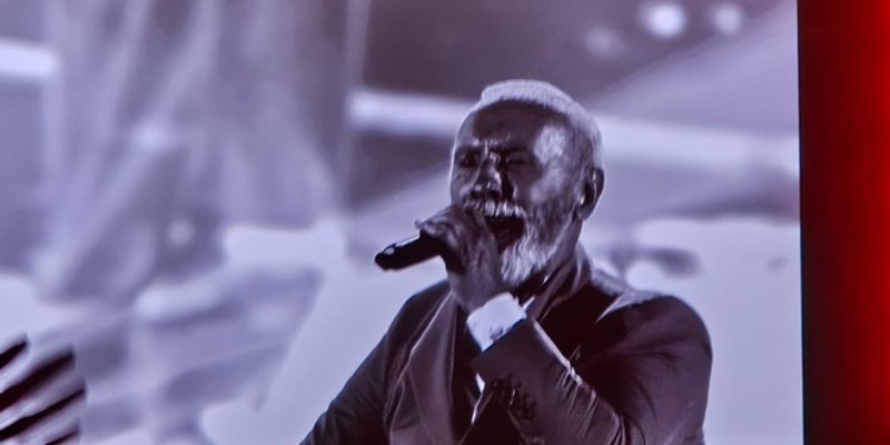 VIDEO Pogledajte kako 30.000 ljudi u Splitu pjeva Sarajevu