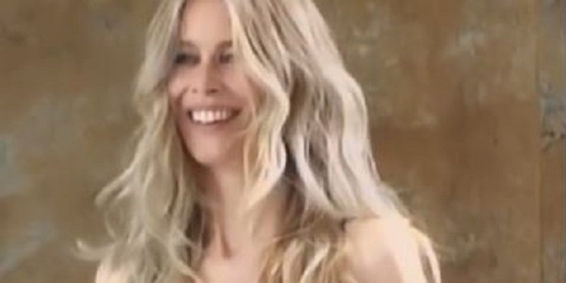 Slavna Claudia Schiffer stigla u Dubrovnik