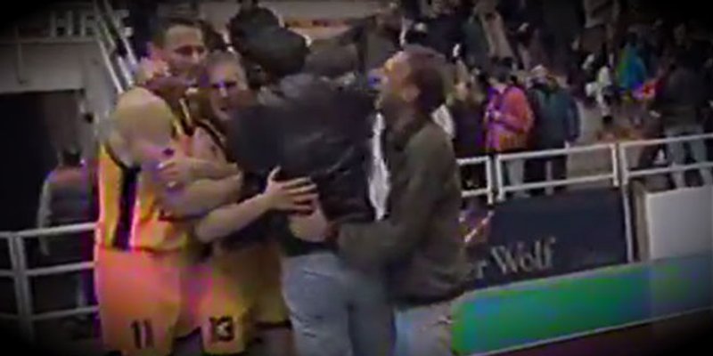 Povijesna pobjeda 'žutih' prije točno 18 godina: Kako smo pobijedili Partizan u Pesaru