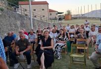'Stijeg slobode' u Kninu ove godine odnijela Ivona Kero s pjesmom 'Mojoj obitelji'