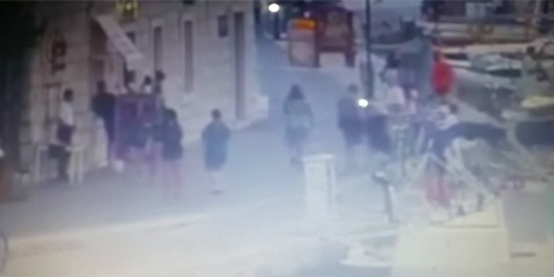 Napadač na Zdravka Mamića nepravomoćno osuđen na devet dana zatvora