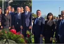 Župan Boban u Kninu: S dubokim pijetetom prisjećamo se svih onih koji su položili svoje živote za našu domovinu