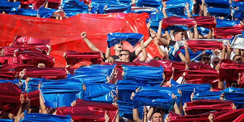 Je li vrijeme da se Torcidi i Našem Hajduku napokon kaže 'hvala'?