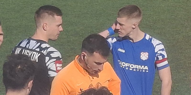 Uskok izbacio Dugopolje iz kupa