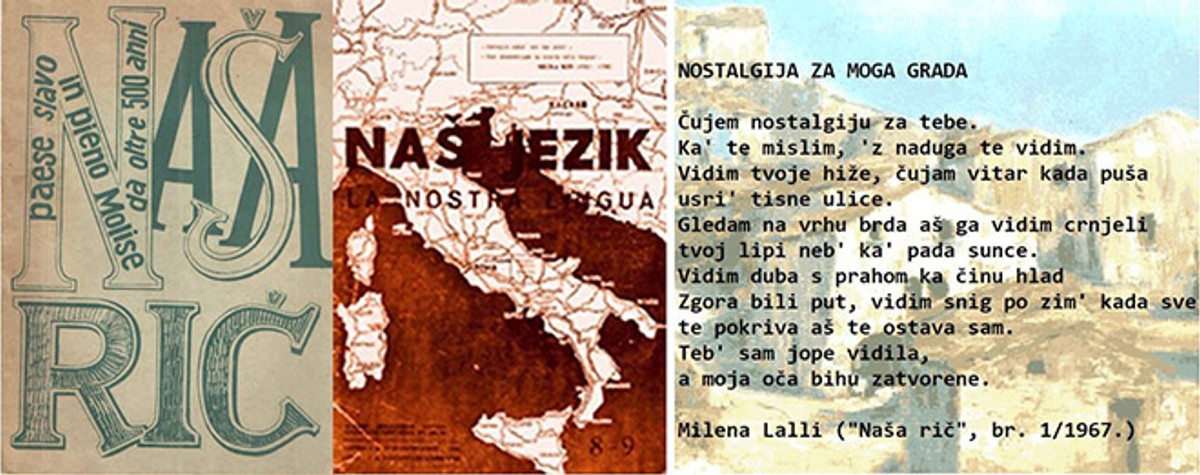 Kako je u Italiji nastala 'mala Dalmacija'?
