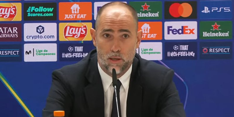 Tudoru rijetko koji hrvatski trener može parirati po CV-u, što definitivno nije slučajnost