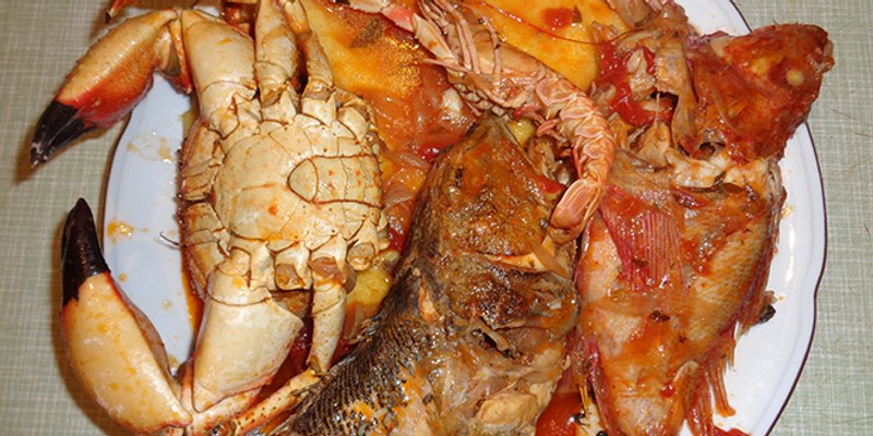 DALMATINSKA KUŽINA: Brujet je brujet!