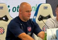 TRENER RAKOWA: Hajduk je veliki i iskusni klub, bit će to teška utakmica