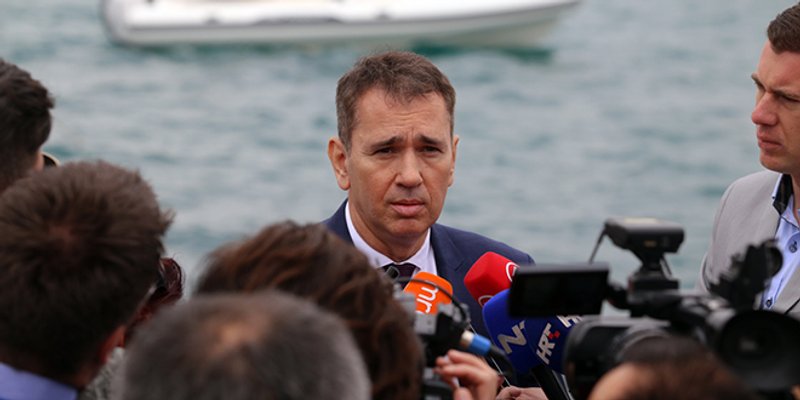 PREGLED TJEDNA: Ajme, evo ga opet