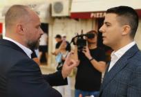 HDZ-ovci upali na konferenciju SDP-a i Možemo o Plenkovićevoj inflaciji, željeli su im pokazati kako se u Hrvatskoj lijepo živi