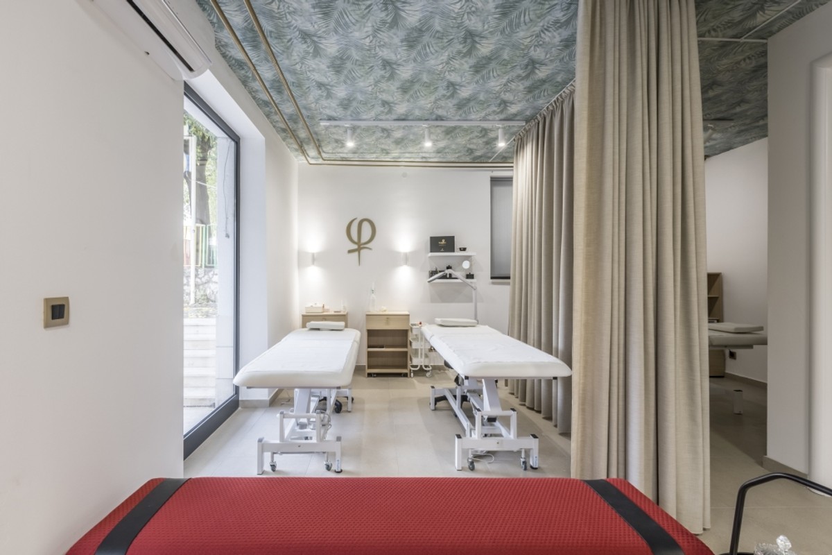 Beauty studio Tiara | Foto: Studio Ali