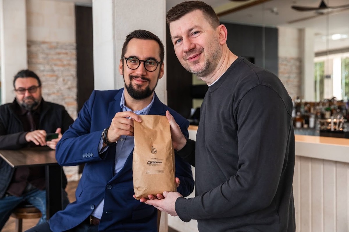 Poznata svjetska imena stižu na Grand Gourmet; od sommeliera restorana s tri Michelinove zvjezdice do prvaka latte arta 