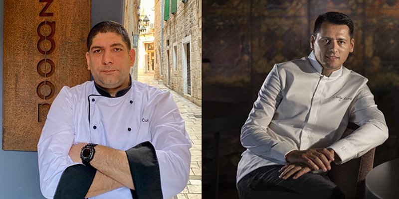 Michelin Star Dinner u Splitu