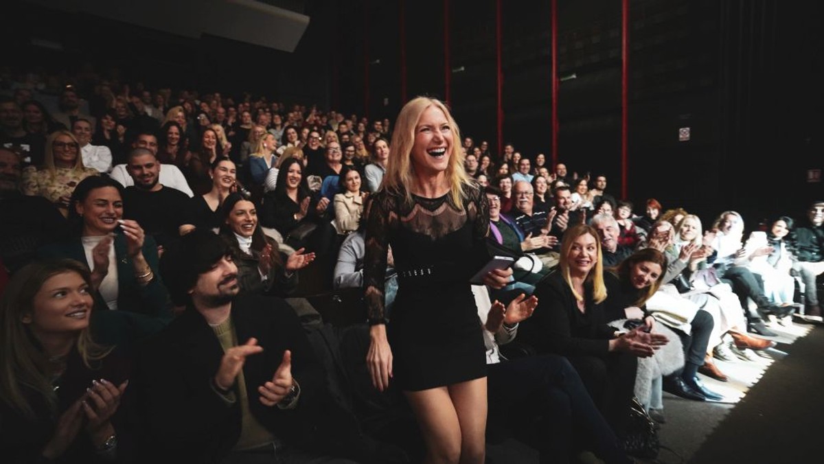 Koncert Tea Grčića | foto: Bogdan Klarić