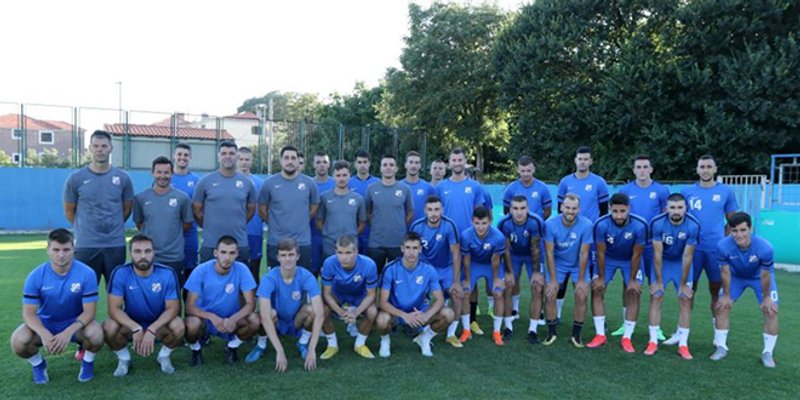 FOTOGALERIJA Pogledajte tko je sve bio na prozivci Solina