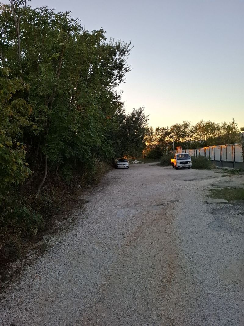 FOTO UBOD Stanovnici Stinica upozoravaju na zapušteni teren: 'Sada su se pojavile i zmije'