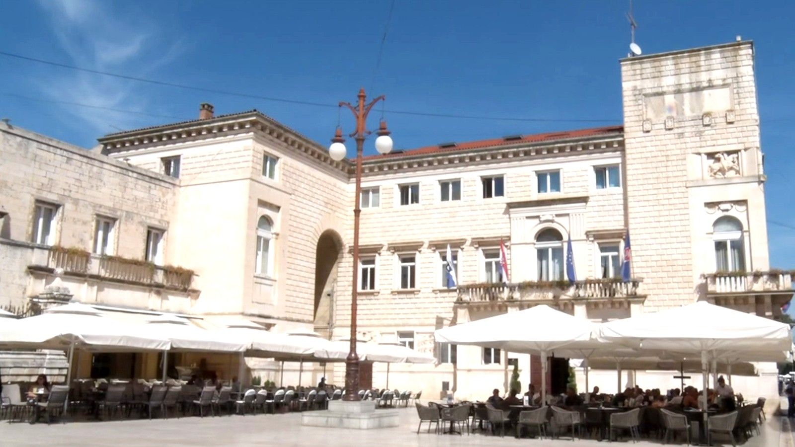 Revizija naložila Gradu Zadru poboljšanja oko upravljanja imovinom