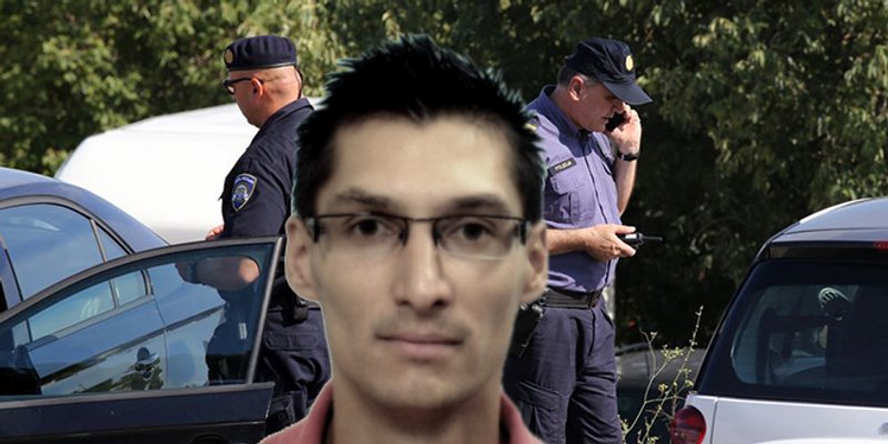 ČALETA NIJE PLANIRAO BIJEG 'Slomile su me emocije kad sam vidio roditelje'