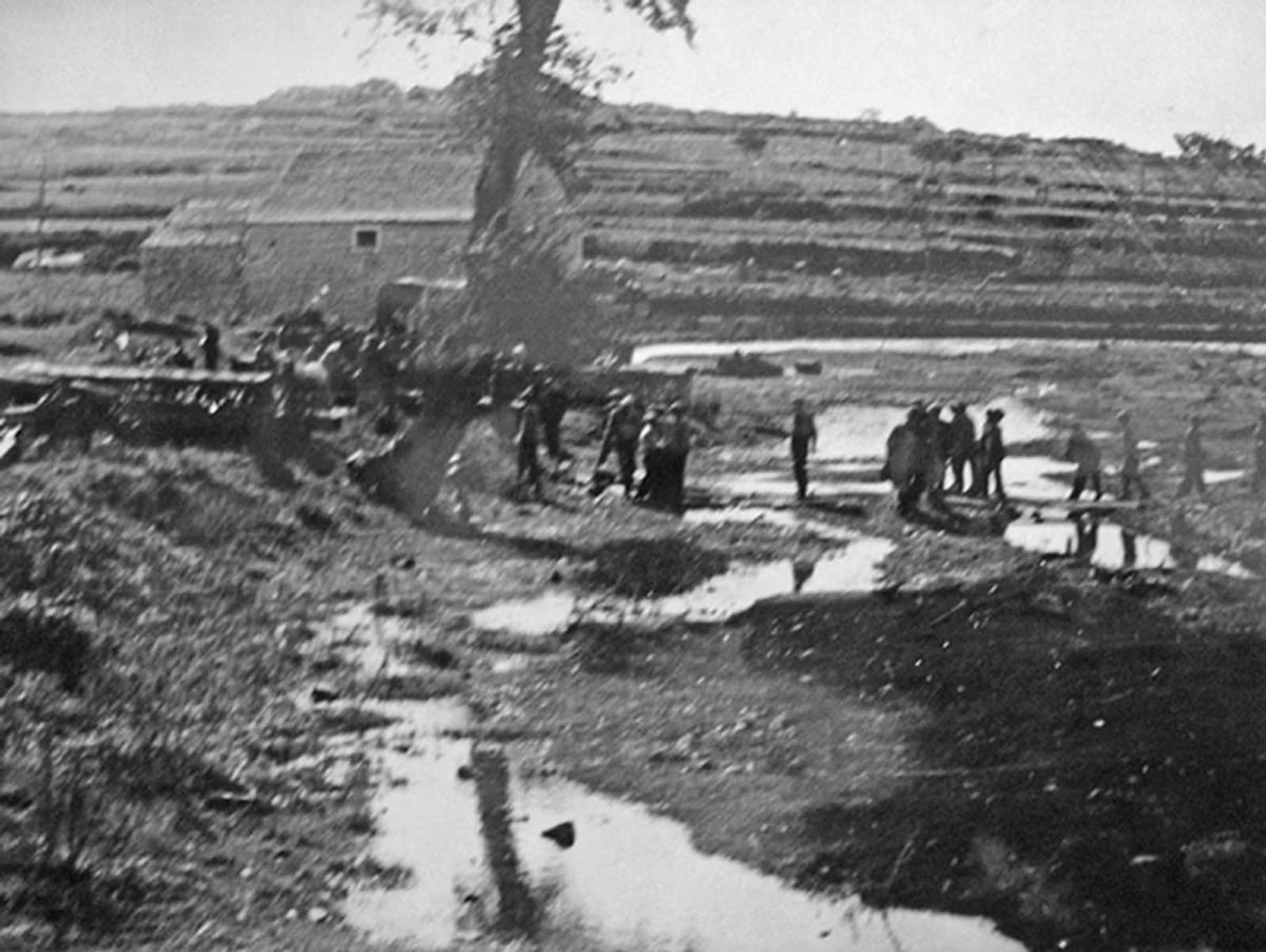 Na današnji dan prije 82 godine Split je dočekao slobodu: Provjerite što se sve događalo tog 26. listopada 1944.