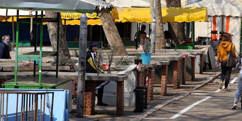 PREGLED TJEDNA: Slučaj Pazar, ili kako smo dovedeni u cajtnot