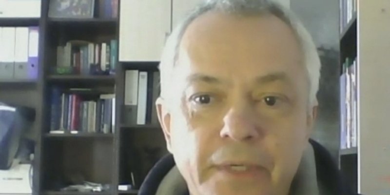 UKRAJINSKI PROFESOR: Neprijatelja u Kijevu čeka veliko neugodno iznenađenje