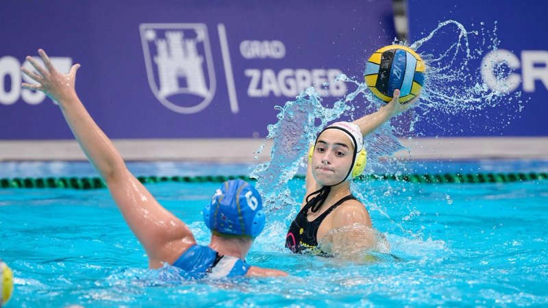 ZVONČAC Jadranašice u borbi za naslov prvakinja