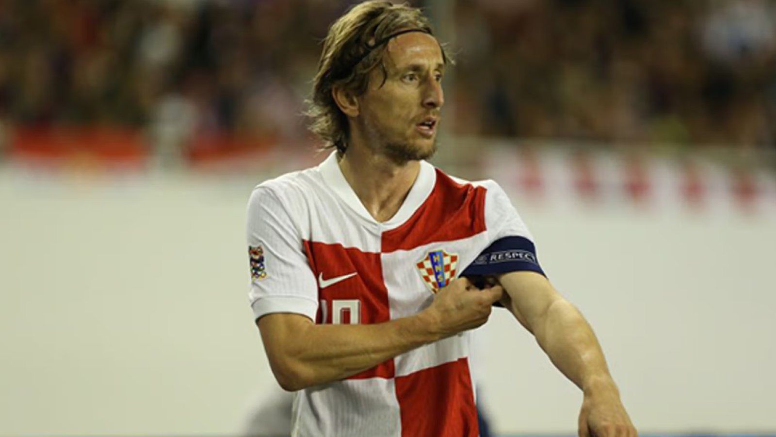 Luka Modrić pokazao kako je proslavio 41. rođendan. Jedna fotografija sve je rekla