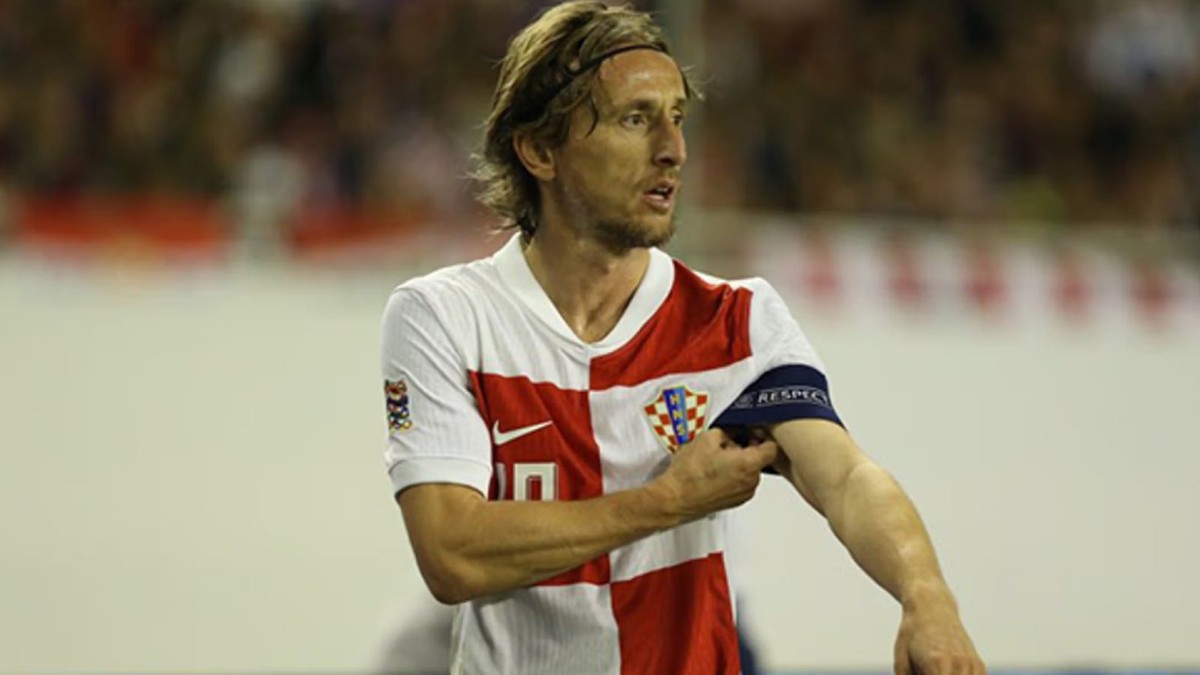 KRAJ: Hrvatska slavila u Pragu, golovi Modrića i Marca Pašalića!