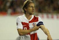 Luka Modrić pokazao kako je proslavio 41. rođendan. Jedna fotografija sve je rekla