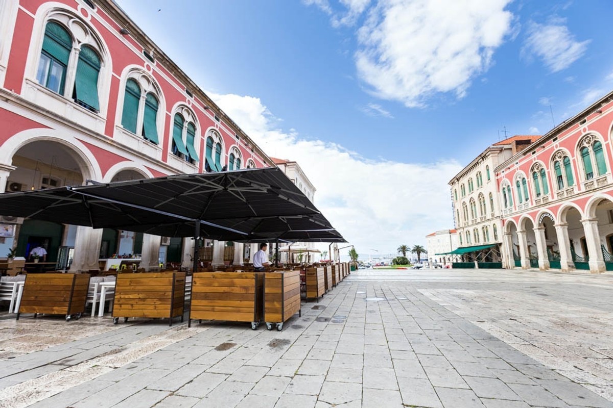 Congo wine & dine | DKphotography