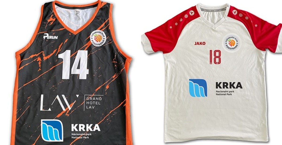 Zapažen uspjeh košarkaša Podstrane u 2023.