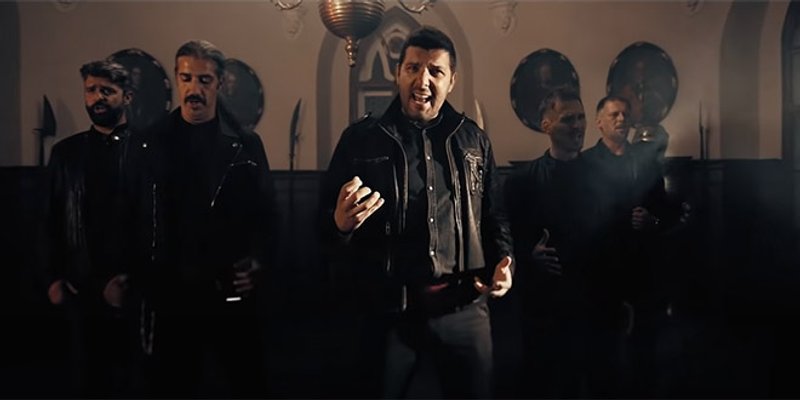 Kako zvuče hitovi grupe Iron Maiden u klapskoj izvedbi? Provjerite...