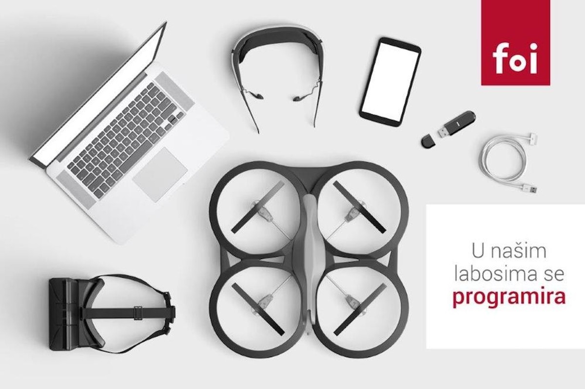 Provjerite koji fakultet u Hrvatskoj obrazuje stručnjake kojih kronično nedostaje na tržištu rada