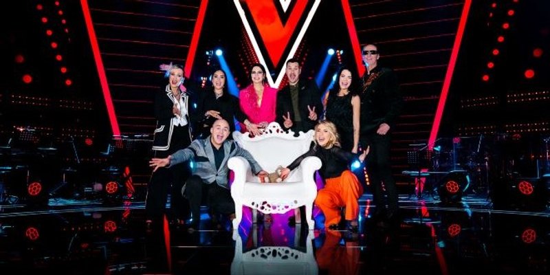 Bliži se finale showa 'The Voice Kids Hrvatska', humanitarnog je karaktera
