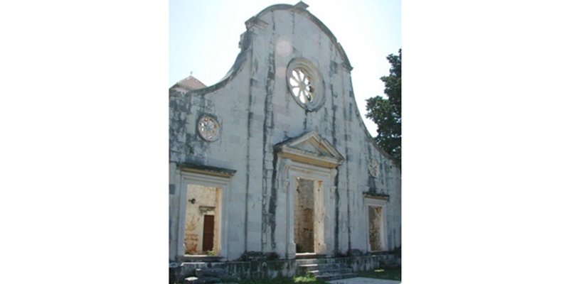 Festival pučkih napjeva pučkih pjevača 'Zirona' u Drveniku Velom