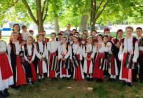 VIDEO Učenici oživjeli sinjsku tradiciju