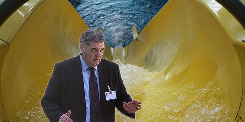 PREGLED TJEDNA: Zašto gradonačelnik krije projekt akvapark?