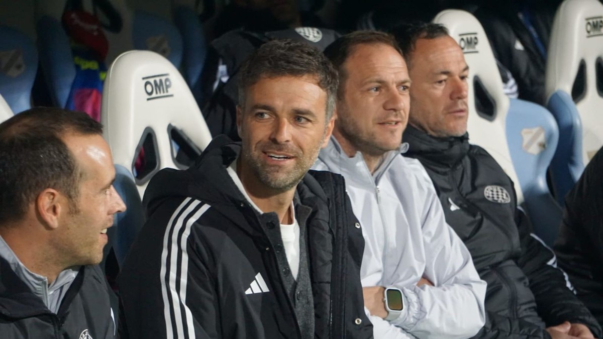 KRAJ: Nevjerojatan poraz Hajduka, Fruk u 108. i Rukavina u 110. minuti zabili za slavlje Rijeke!