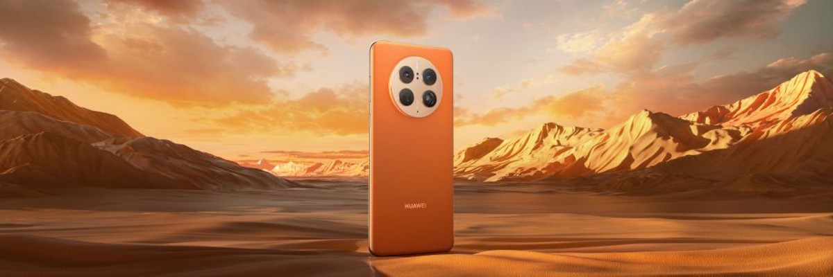 Huawei Mate 50 Pro dostupan u posebnoj ponudi