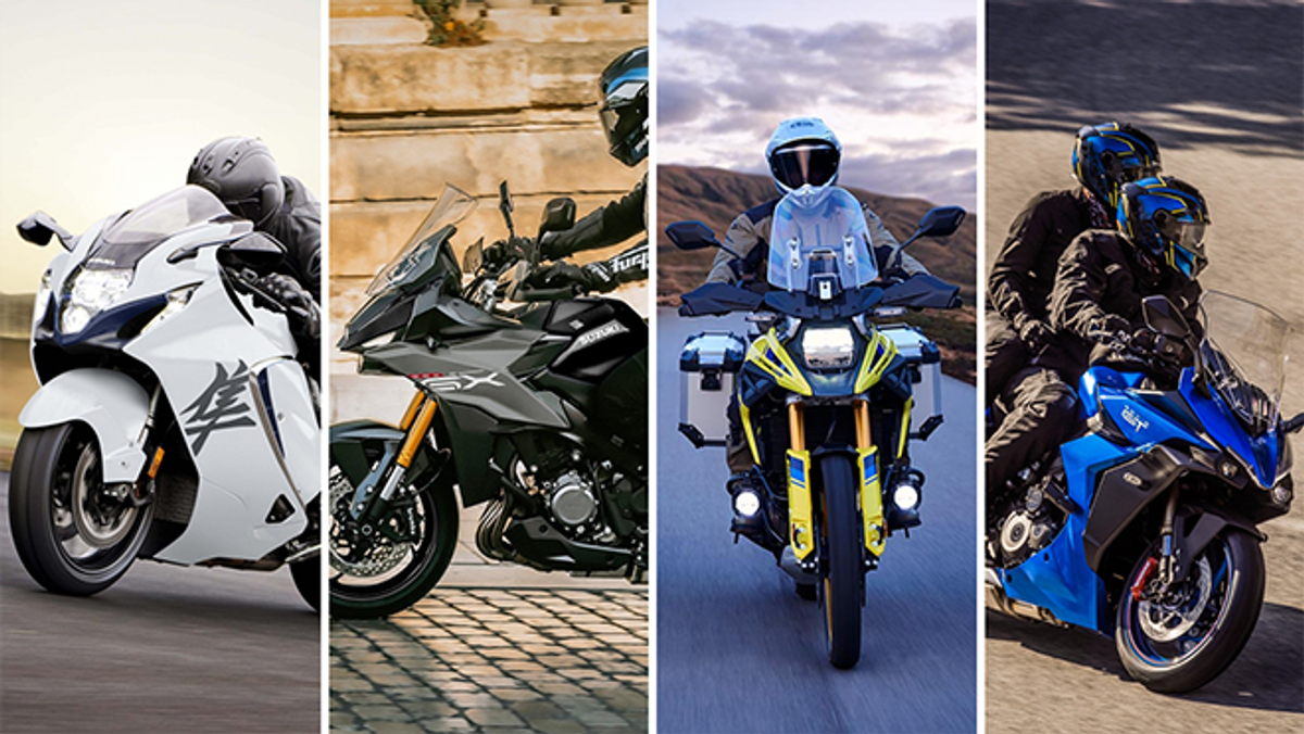 Do novog Suzukija od sada i u četiri godišnje rate! Novi, još jednostavniji način financiranja