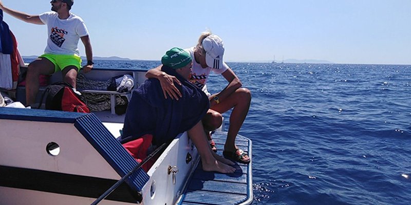 Dina Levačić je odustala zbog velikih dišnih problema!