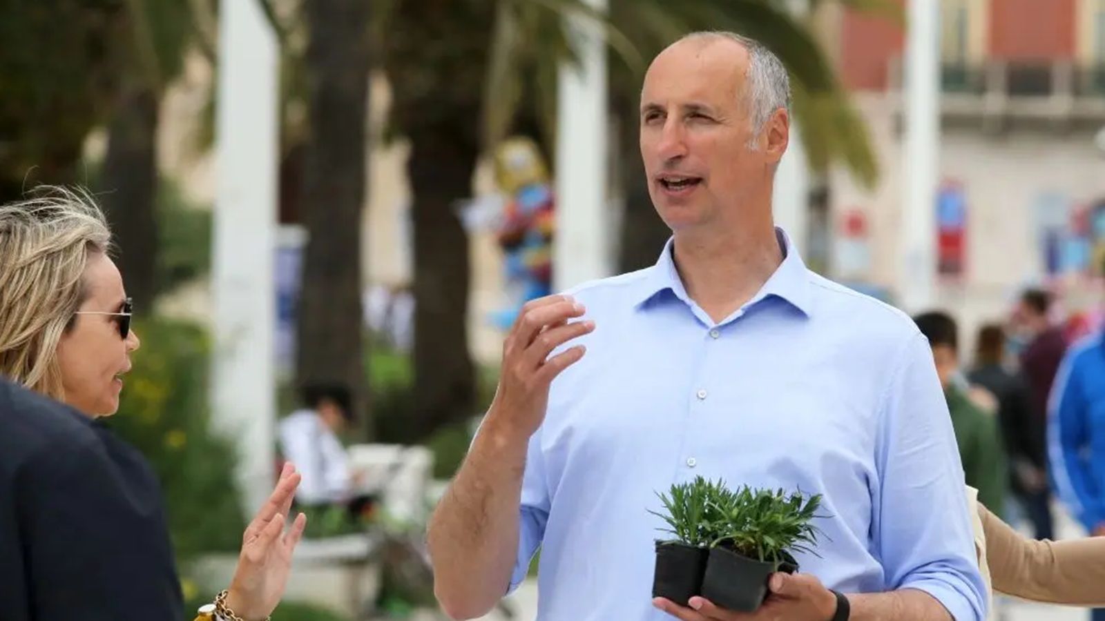 Ivica Puljak nakon dosta vremena poslao političku poruku, pročitajte što je napisao