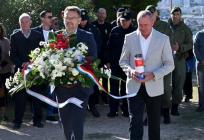 FOTO Prije 35 godina Solin je izgubio svog prvog branitelja: Nenad Režić poginuo je spašavajući suborca