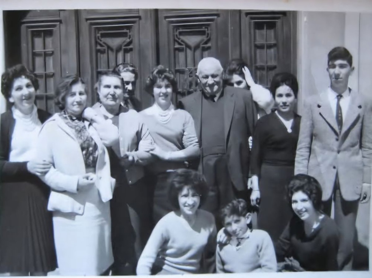 SPLIĆANI VANI VS. STRANCI U SPLITU Pročitajte nevjerojatnu priču Čileanke koju je ovdje dovela - ljubav